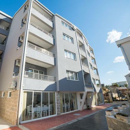 Apartmani "B-Elite" Budva Luaran gambar