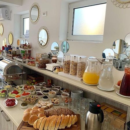 Apartmani "B-Elite" Budva Luaran gambar