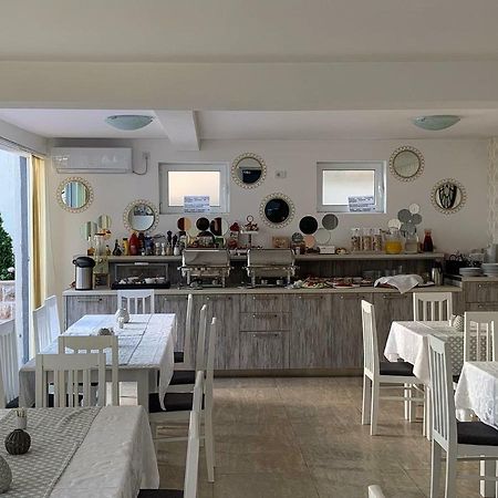 Apartmani "B-Elite" Budva Luaran gambar
