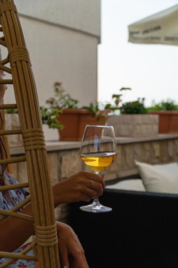 Apartmani "B-Elite" Budva Luaran gambar