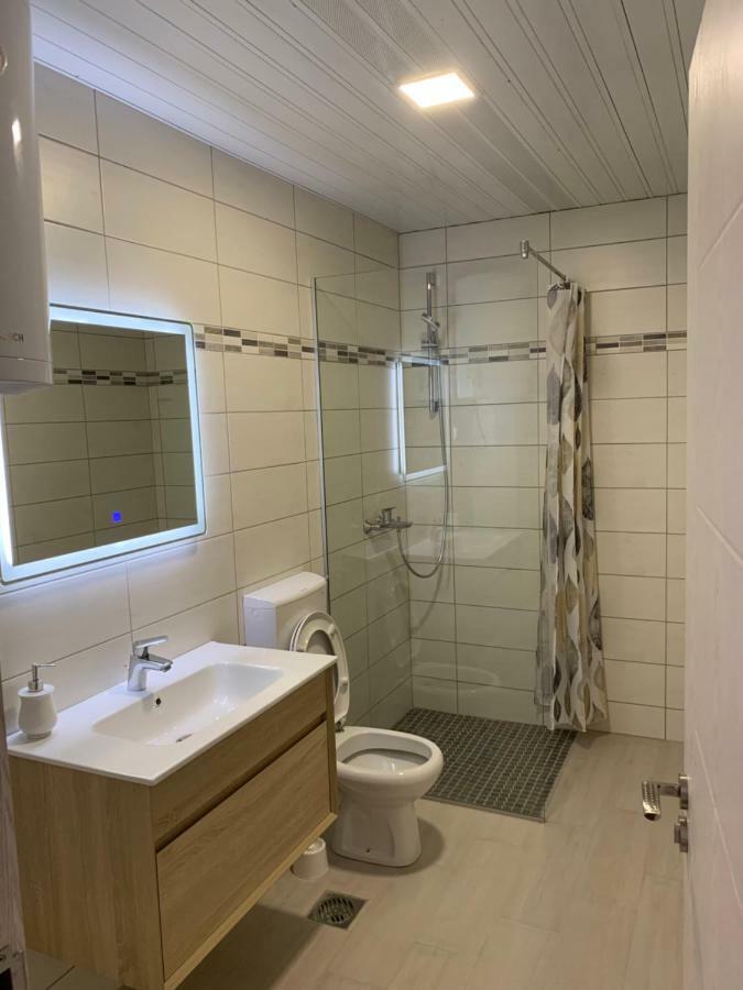 Apartmani "B-Elite" Budva Luaran gambar