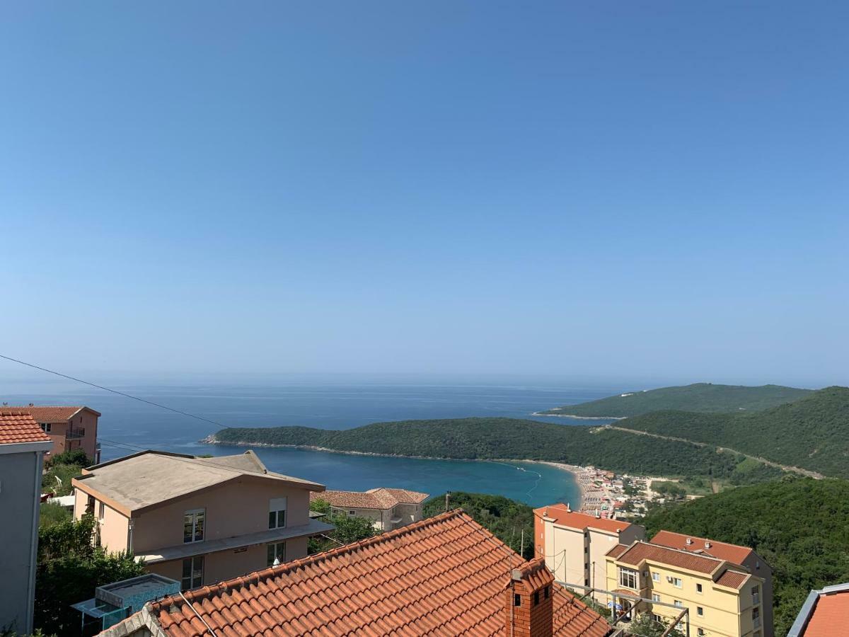 Apartmani "B-Elite" Budva Luaran gambar