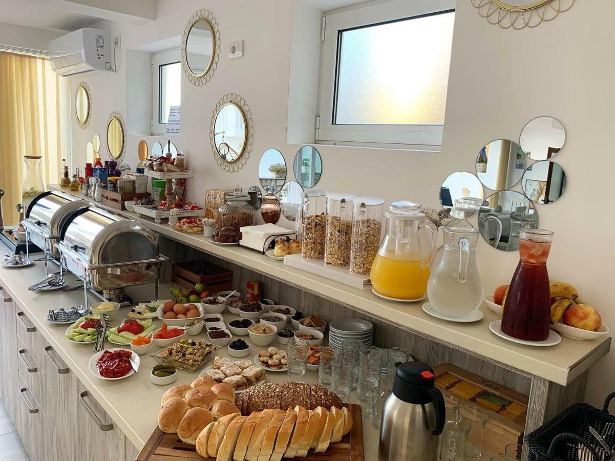 Apartmani "B-Elite" Budva Luaran gambar