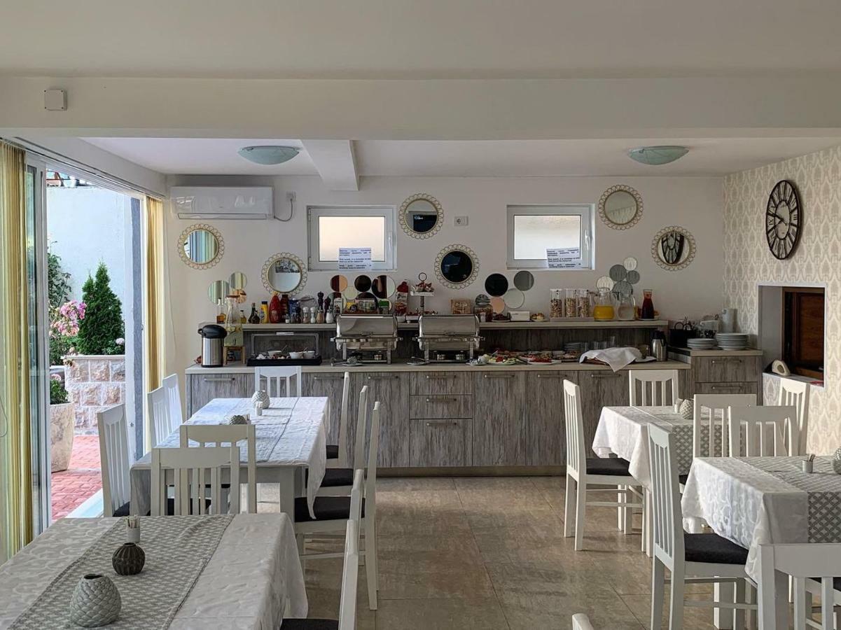 Apartmani "B-Elite" Budva Luaran gambar